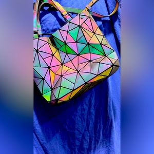 Harlermoon Purse
